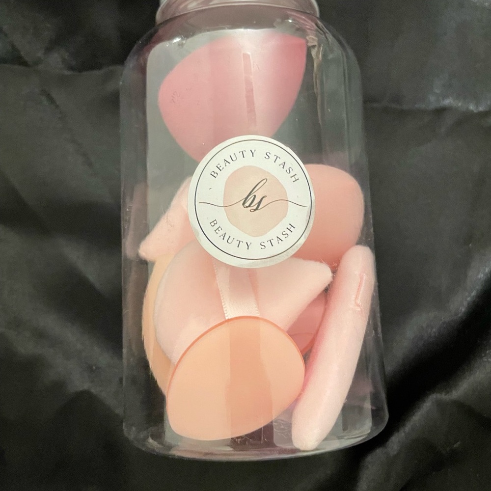 Beauty Sponge and Razor Set - Picture 6 of 6